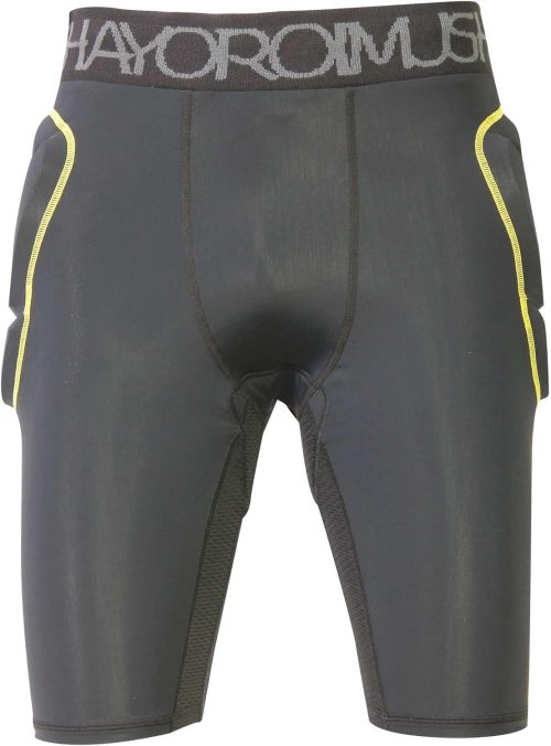 鎧武者 ヒッププロテクター YM-1737