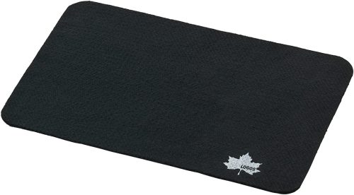 ロゴス(LOGOS) たき火・BBQ ヒートブロックマット