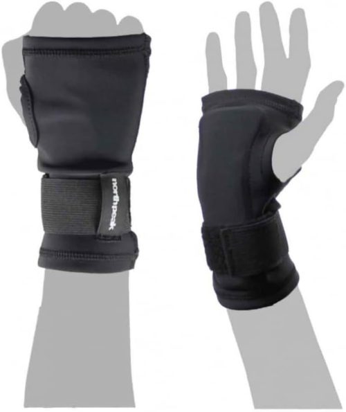 ノースピーク(north peak) リストガード NP-2410