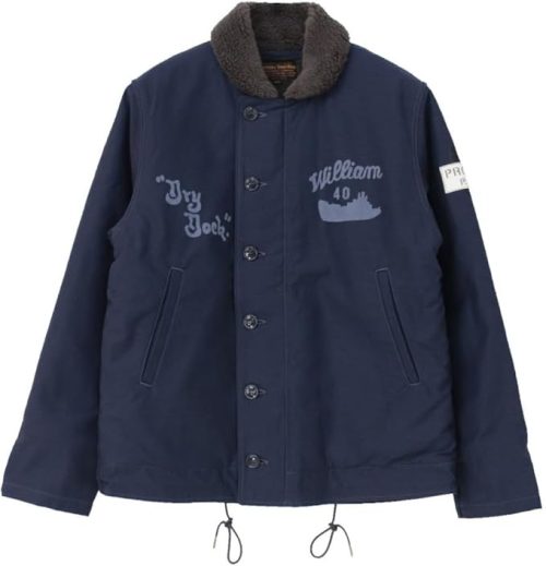 フェローズ(Pherrow's) 24W-P.N-1 Deco