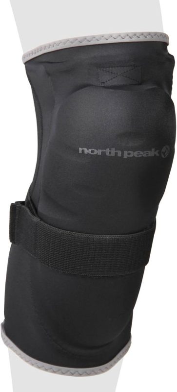 ノースピーク(north peak) スノーボード用ニーパッド NP-2110