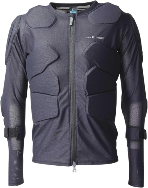 ノースピーク(north peak) ボディプロテクター NP-1195