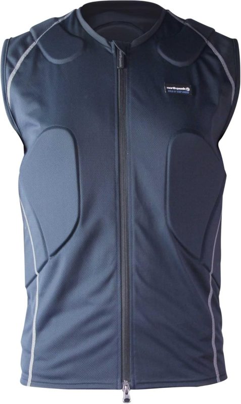 ノースピーク(north peak) ボディプロテクターベスト NP-1149