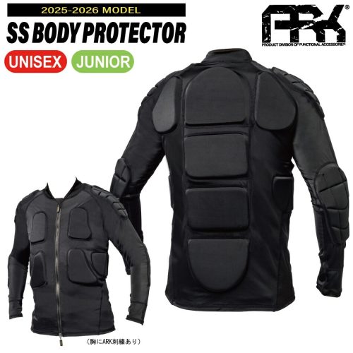 エーアールケー(ARK) SS BODY PROTECTOR AR11503
