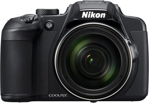 ニコン(Nikon) コンパクトデジタルカメラ COOLPIX B700