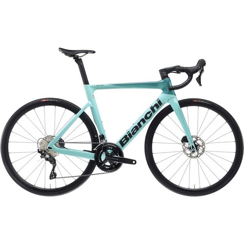 ビアンキ(Bianchi) OLTRE RACE 105 12S