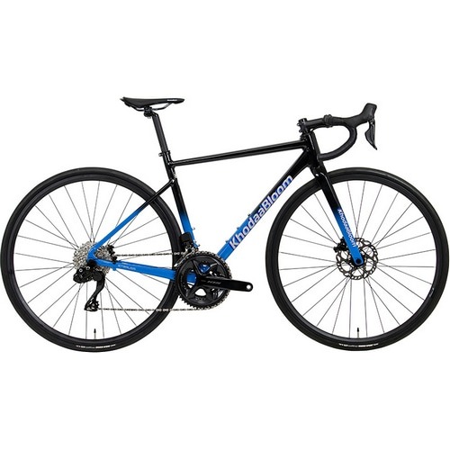 コーダーブルーム(KHODAABLOOM) STRAUSS RACE 3 105 Di2