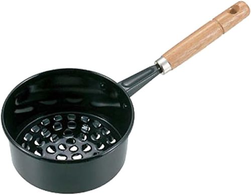 キャプテンスタッグ(CAPTAIN STAG) 炭焼き名人 ハンディ火起し器 M-6636