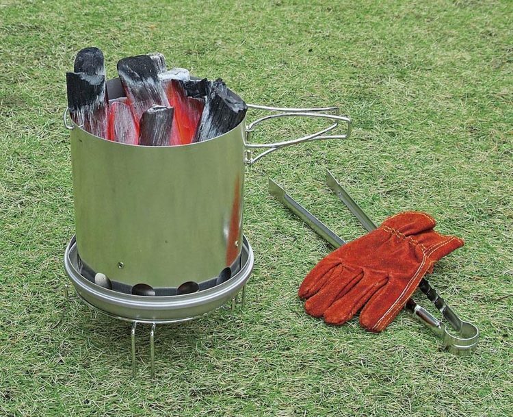 キャンプのイメージ