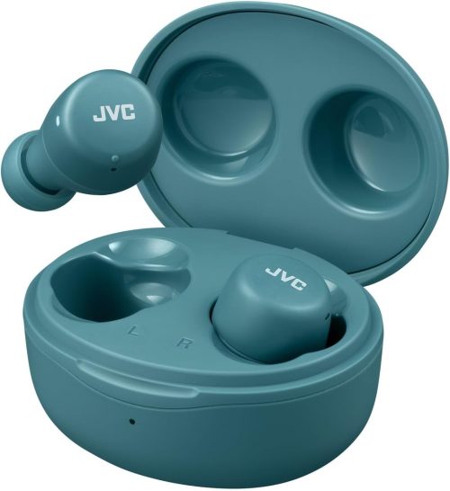 ジェーブイシー(JVC) ワイヤレスステレオヘッドセット HA-A5T