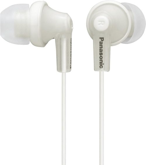 パナソニック(Panasonic) ステレオインサイドホン RP-HJE150