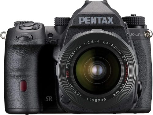 PENTAX - 最終値下げ❗️ペンタックス　一眼レフ ペンタックス、世界最小最軽量のデジタル一眼レフ