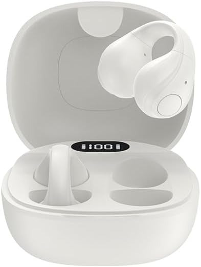 グリーンハウス(GREEN HOUSE) イヤホン GH-OWSB