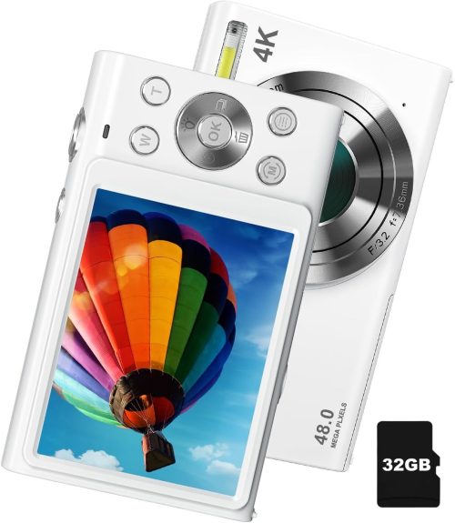 IGXHAVIZ K デジタルカメラ