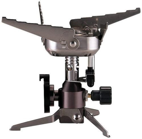 イワタニ(Iwatani) カセットガス ジュニアコンパクトバーナー CB-JCB