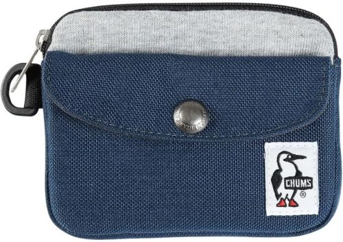チャムス(CHUMS) ポケットサイズウォレットスウェットナイロン