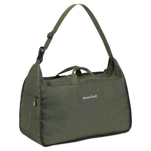 モンベル(mont-bell) L.W.ショルダーバッグ XL