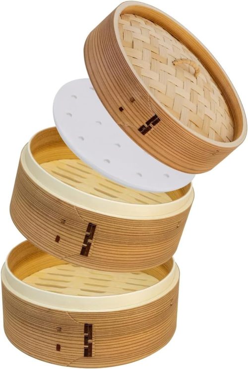 滴水製作所 杉 セイロ TMTS-S-1821