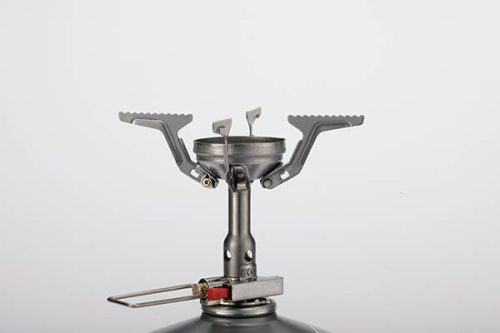 ソト(SOTO) シングルバーナー アミカス SOD-320