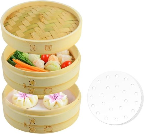 CORKAS せいろ 18cm