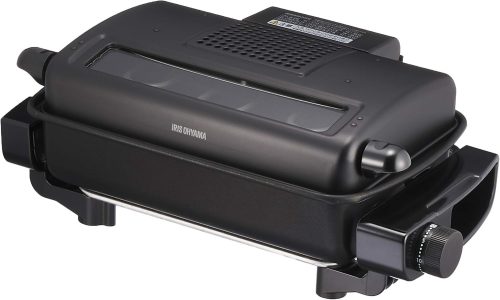 アイリスオーヤマ(IRIS OHYAMA) マルチロースター EMT-1103