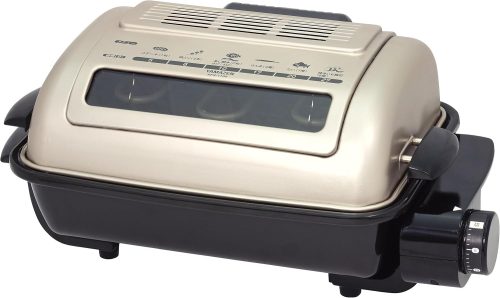 山善(YAMAZEN) ワイドグリル NFR-1100