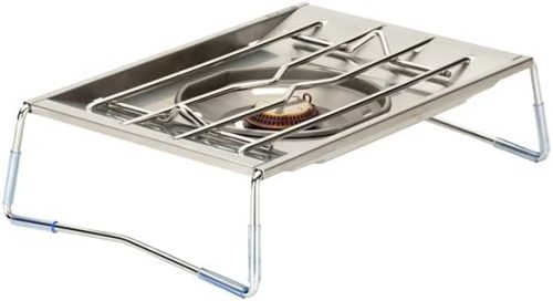 スノーピーク(snow peak) フラットバーナー GS-450R