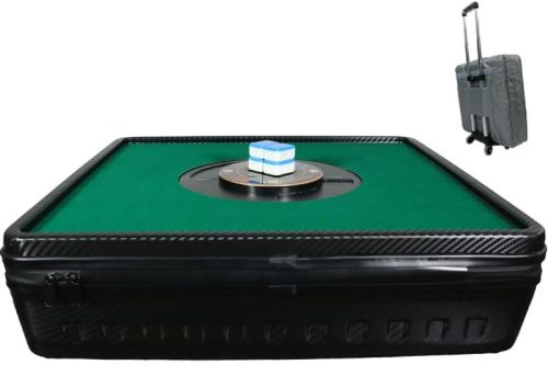 雀華 全自動麻雀卓 zdhw36