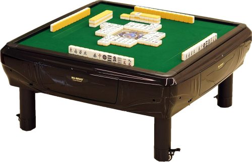 コペラス 全自動麻雀卓 MJ-REVO SE