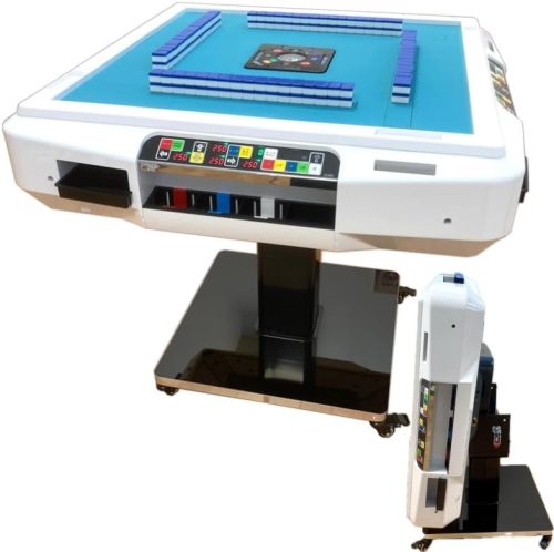 1・家庭用全自動麻雀卓 全自動麻雀卓のおすすめ15選。家庭用から本格派までご紹介