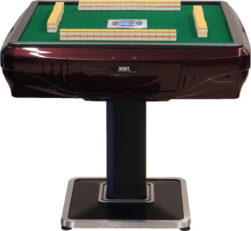 WMT 全自動麻雀卓 P33