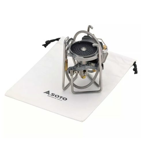 ソト(SOTO) トレックマスター ST-331