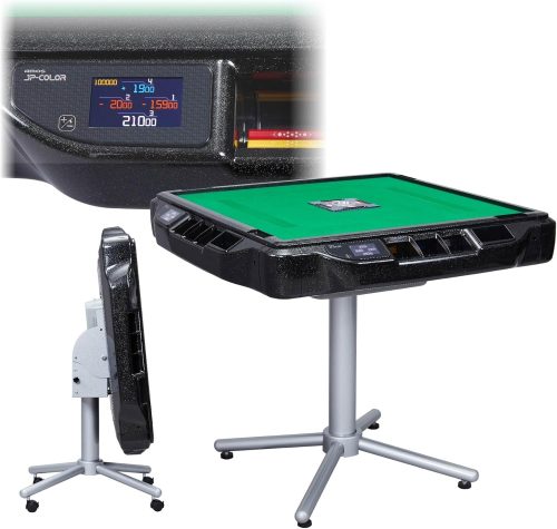 大洋技研(TAIYO GIKEN) 家庭用全自動麻雀卓 AMOS JP-EX COLOR