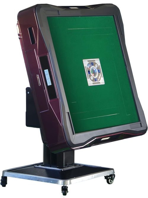 コペラス 全自動麻雀卓 MJ-REVO LIVE