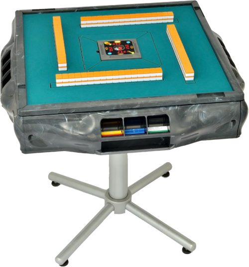 大洋技研(TAIYO GIKEN) 点数表示機能付全自動麻雀卓 AMOS VIERAL