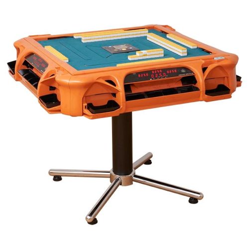 大洋技研(TAIYO GIKEN) 業務用全自動麻雀卓 AMOS REXX III