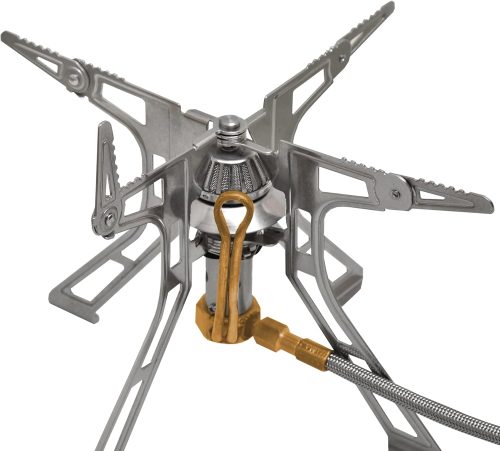 イワタニプリムス(IWATANI-PRIMUS) ウルトラ・スパイダーストーブⅢ P-156S