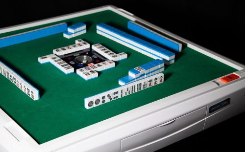 全自動麻雀卓のおすすめ15選。家庭用から本格派までご紹介