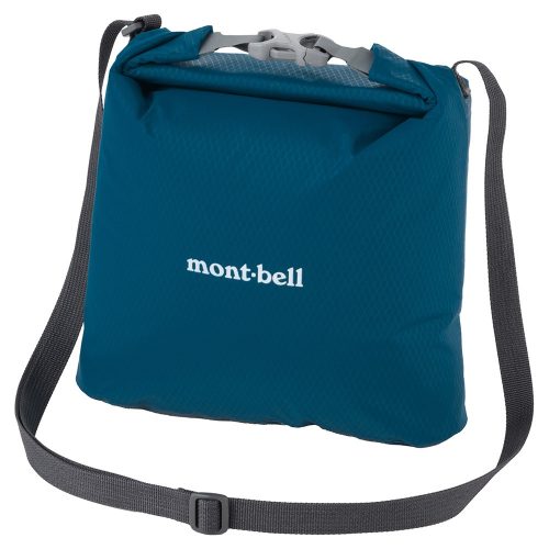モンベル(mont-bell) ロールアップ ドライショルダー