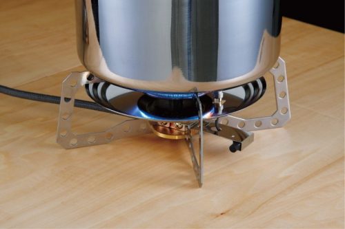 ユニフレーム(UNIFLAME) テーブルトップバーナー US-DⅡ 610107