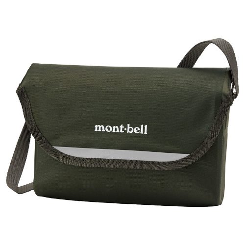 モンベル(mont-bell) ドライショルダー S