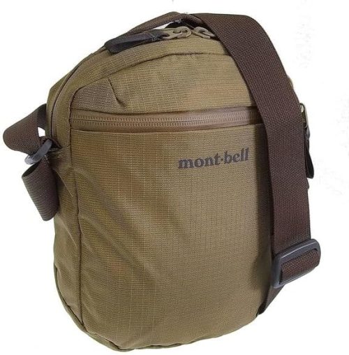 モンベル(mont-bell) トラベル タフショルダー