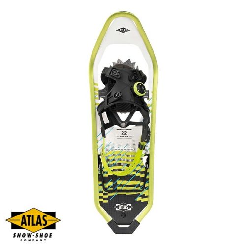 アトラス(ATLAS) レンジ MTN 1831943