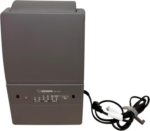 象印マホービン(ZOJIRUSHI) スマートドライ RF-UA10