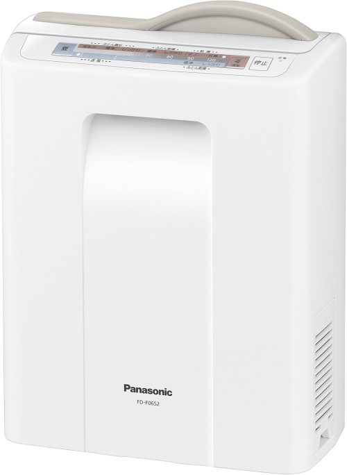 パナソニック(Panasonic) ふとん乾燥機 FD-F06S2