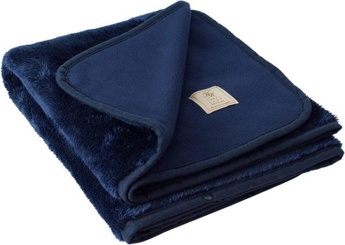 ブルーム ひざ掛け ブランケット フラン 3way タオル 0725-0347-0101