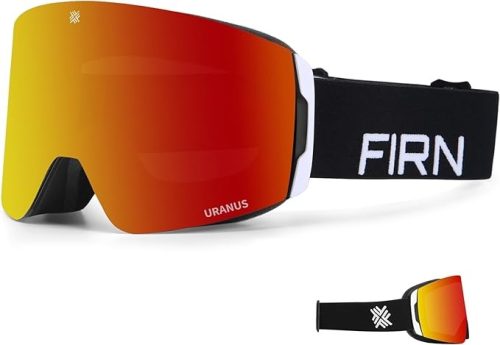 フィルン(FIRN) URANUS スノーゴーグル