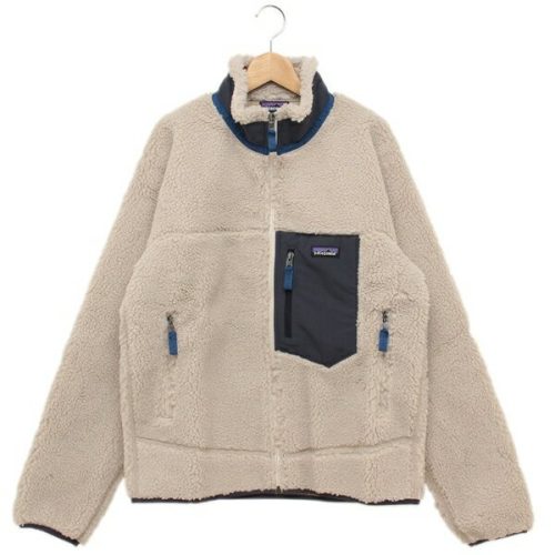 パタゴニア(patagonia) クラシック・レトロX・ジャケット