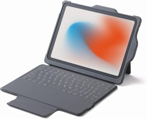 プリンストン(PRINCETON) iPad A16 第10世代用キーボードケース PTA-IPD10KC