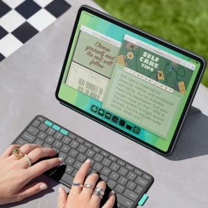 【2026年版】iPad向けキーボードのおすすめ23選。Bluetooth接続できるモデルもピックアップ